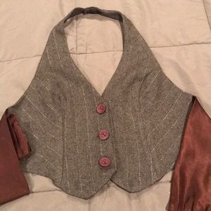 Vest